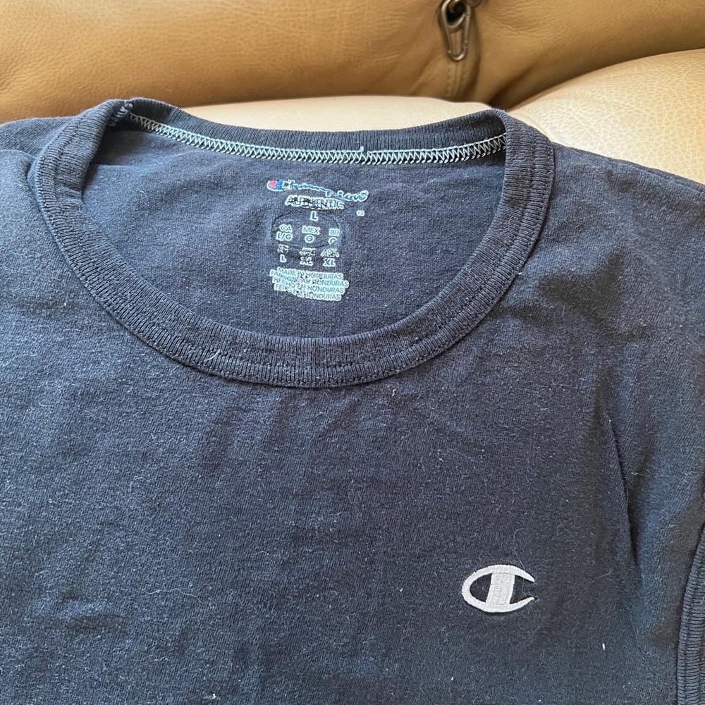 Champion Muscle Tank - Picture 2 of 2